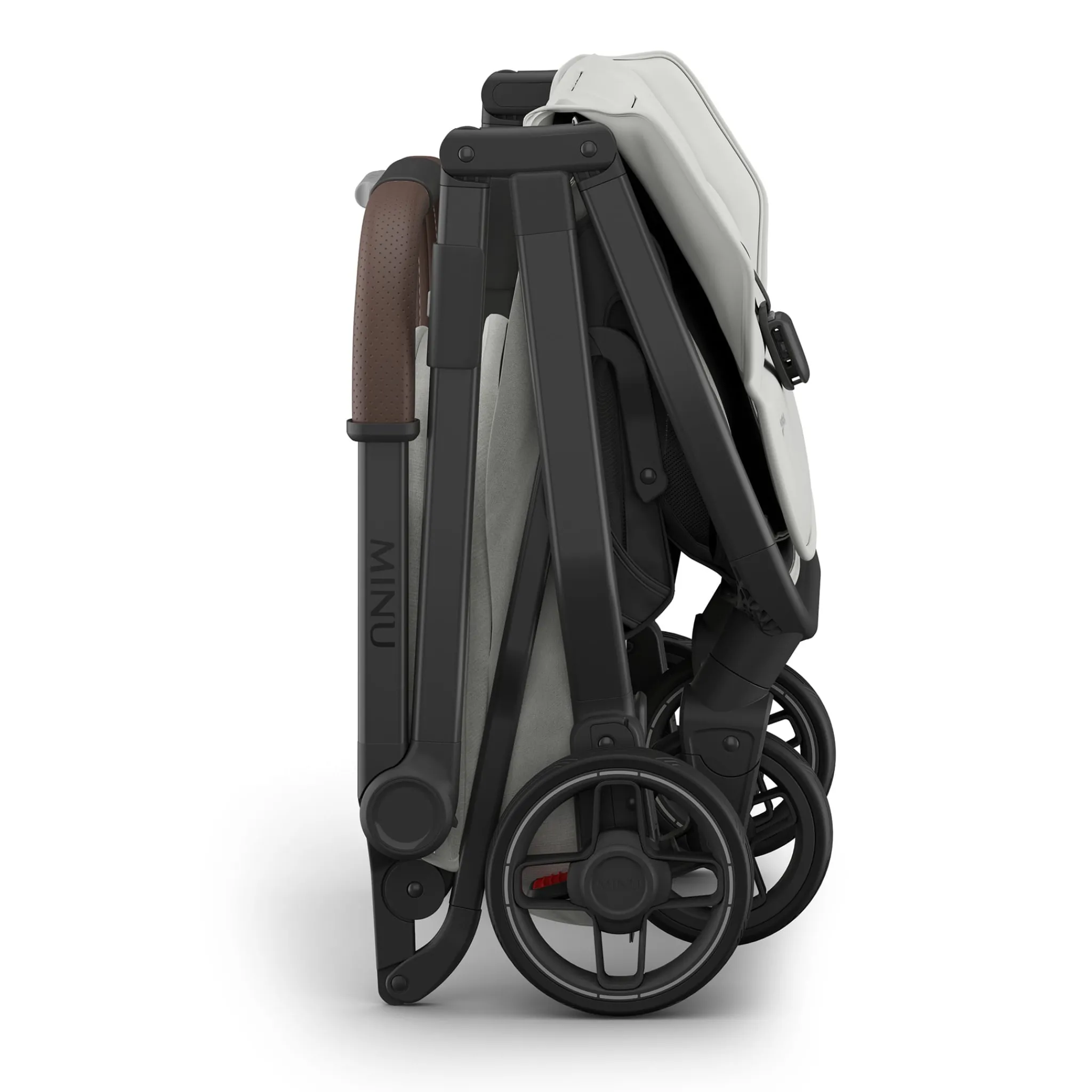 Kids UPPAbaby Stroller Minu V3 - Savannah