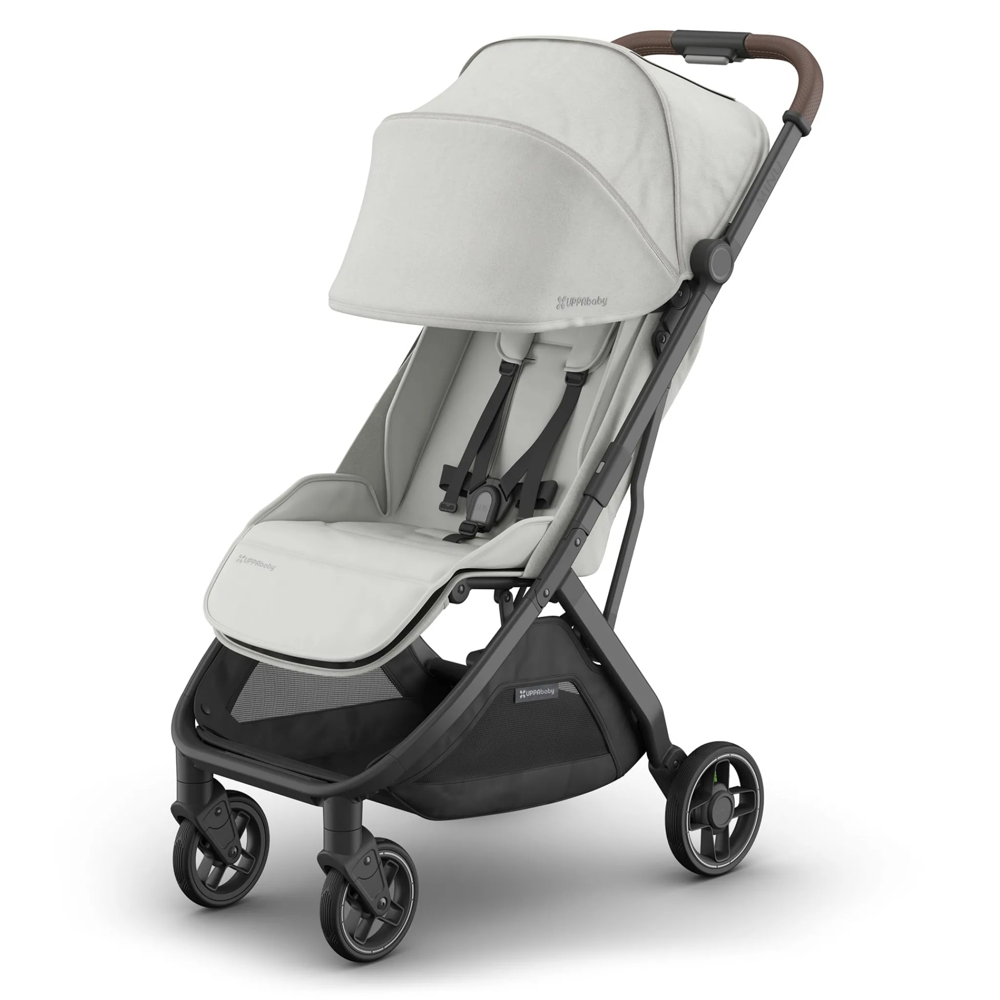 Kids UPPAbaby Stroller Minu V3 - Savannah