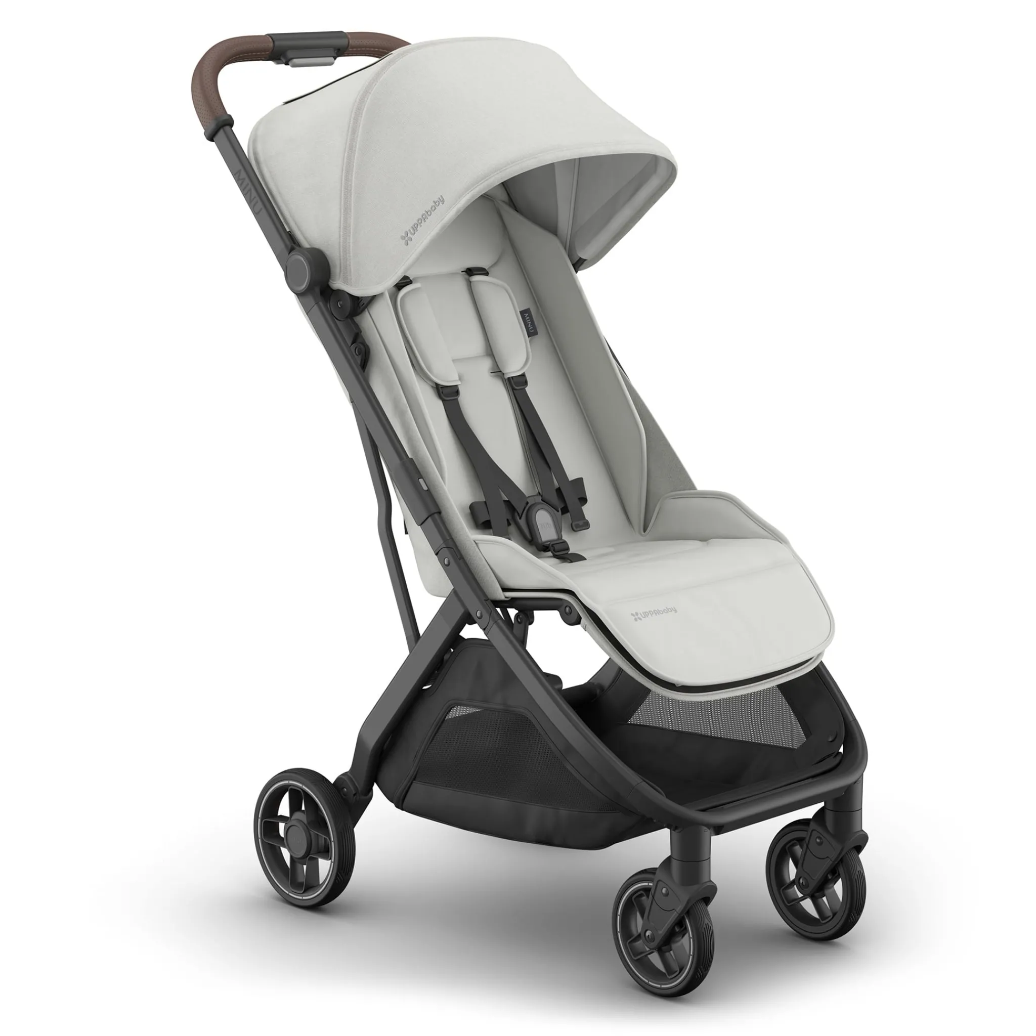 Kids UPPAbaby Stroller Minu V3 - Savannah