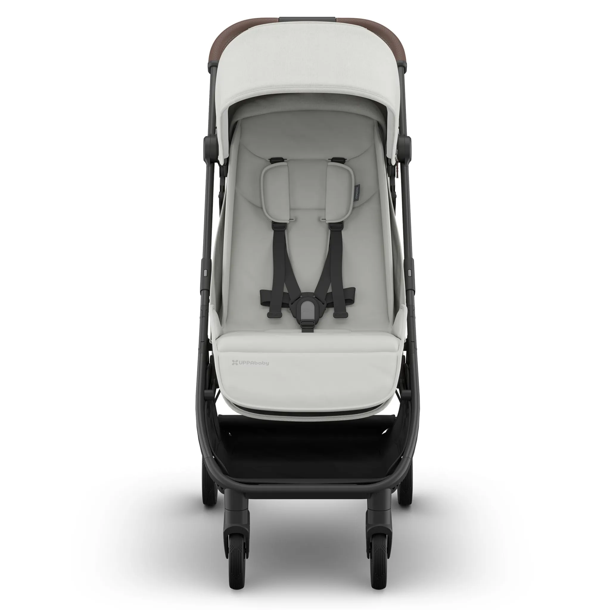 Kids UPPAbaby Stroller Minu V3 - Savannah