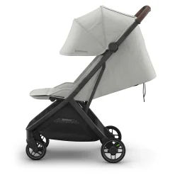 Kids UPPAbaby Stroller Minu V3 - Savannah