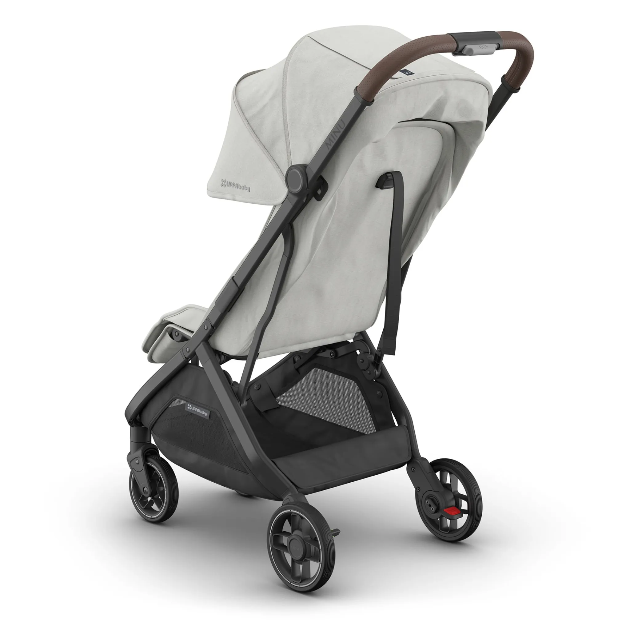 Kids UPPAbaby Stroller Minu V3 - Savannah