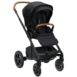 Kids Nuna Stroller Mixx Next - Caviar