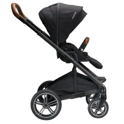 Kids Nuna Stroller Mixx Next - Caviar