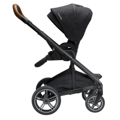 Kids Nuna Stroller Mixx Next - Caviar