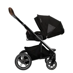 Kids Nuna Stroller Mixx Next - Caviar