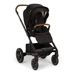 Kids Nuna Stroller Mixx Next - Caviar