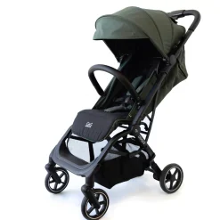 Kids Guzzie + Guss Stroller Oxygen 2.0 - Tropical Green