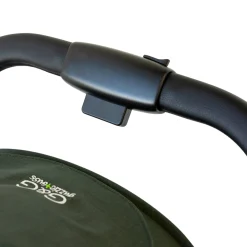 Kids Guzzie + Guss Stroller Oxygen 2.0 - Tropical Green