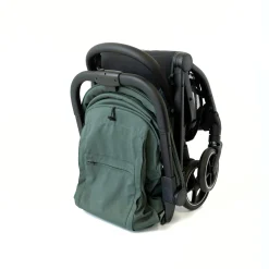 Kids Guzzie + Guss Stroller Oxygen 2.0 - Tropical Green