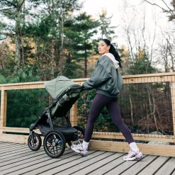 Kids UPPAbaby Stroller Ridge V2 - Evelyn