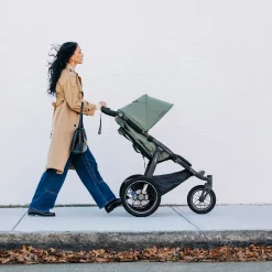 Kids UPPAbaby Stroller Ridge V2 - Evelyn