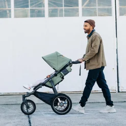 Kids UPPAbaby Stroller Ridge V2 - Evelyn