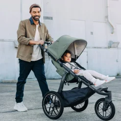 Kids UPPAbaby Stroller Ridge V2 - Evelyn