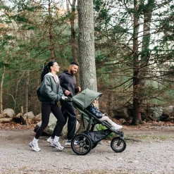 Kids UPPAbaby Stroller Ridge V2 - Evelyn