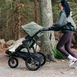 Kids UPPAbaby Stroller Ridge V2 - Evelyn