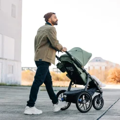 Kids UPPAbaby Stroller Ridge V2 - Evelyn