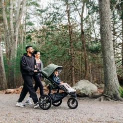 Kids UPPAbaby Stroller Ridge V2 - Evelyn
