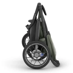 Kids UPPAbaby Stroller Ridge V2 - Evelyn
