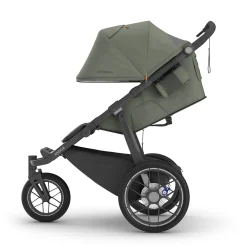 Kids UPPAbaby Stroller Ridge V2 - Evelyn