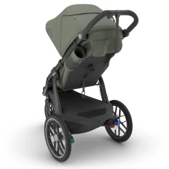 Kids UPPAbaby Stroller Ridge V2 - Evelyn