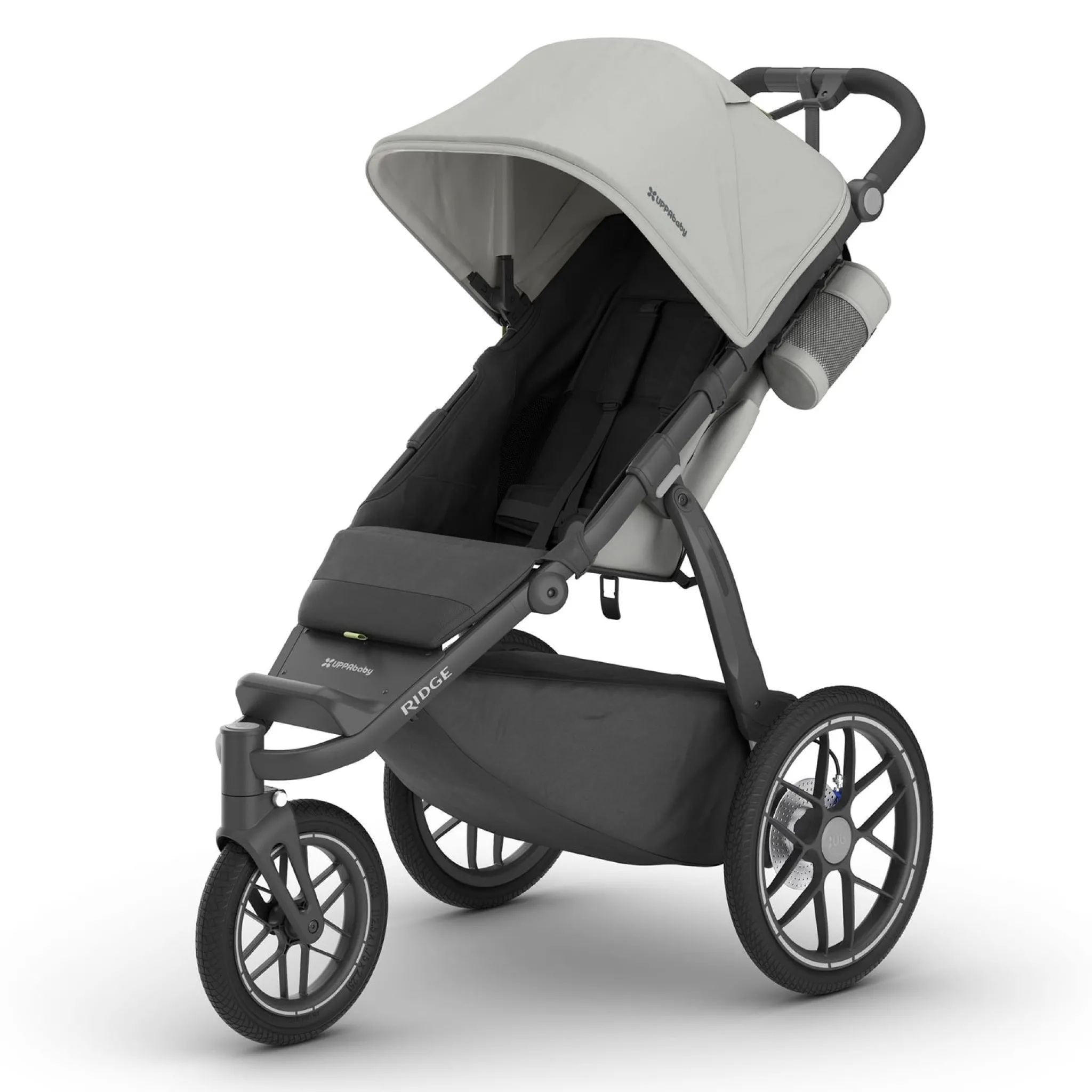 Kids UPPAbaby Strollers|Strollers & Trailers>Stroller Ridge V2 - Savannah
