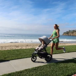 Kids UPPAbaby Strollers|Strollers & Trailers>Stroller Ridge V2 - Savannah