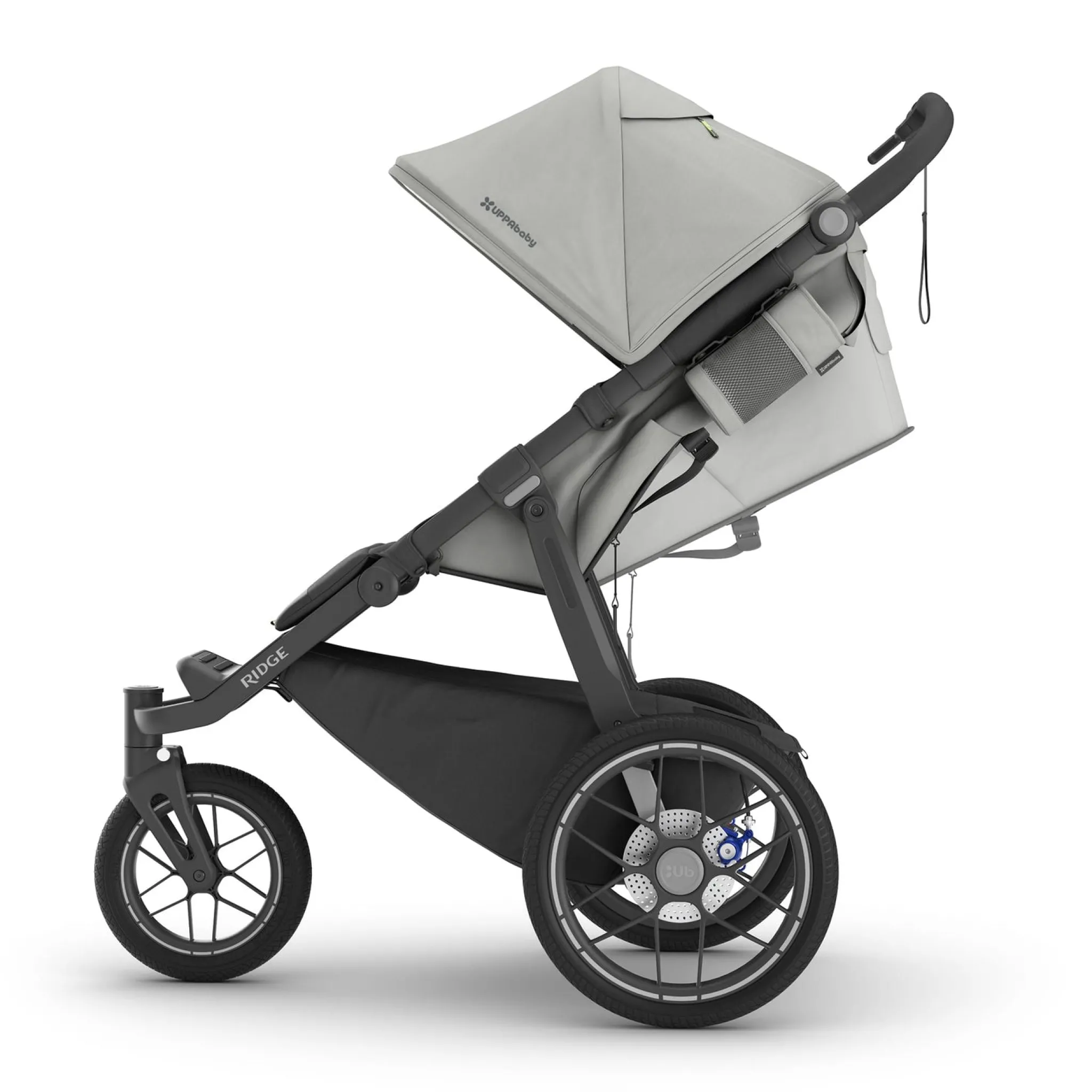 Kids UPPAbaby Strollers|Strollers & Trailers>Stroller Ridge V2 - Savannah