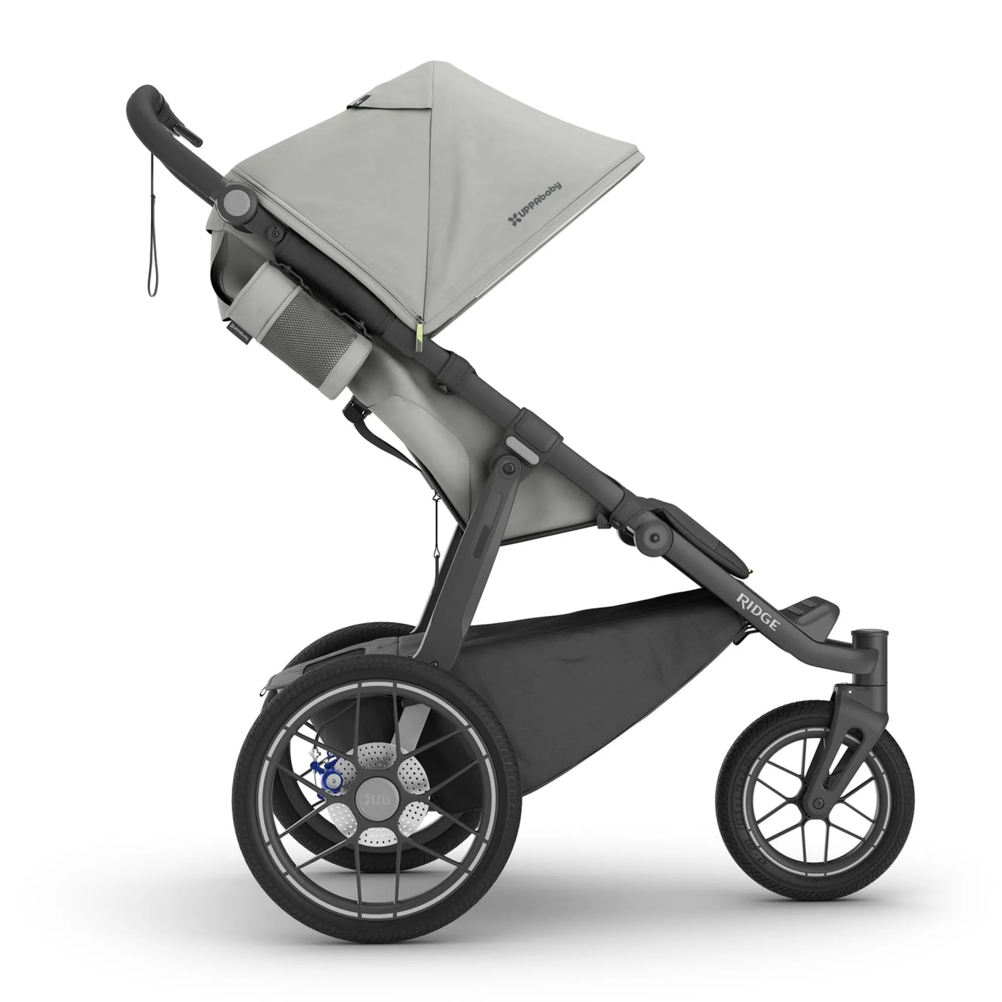 Kids UPPAbaby Strollers|Strollers & Trailers>Stroller Ridge V2 - Savannah