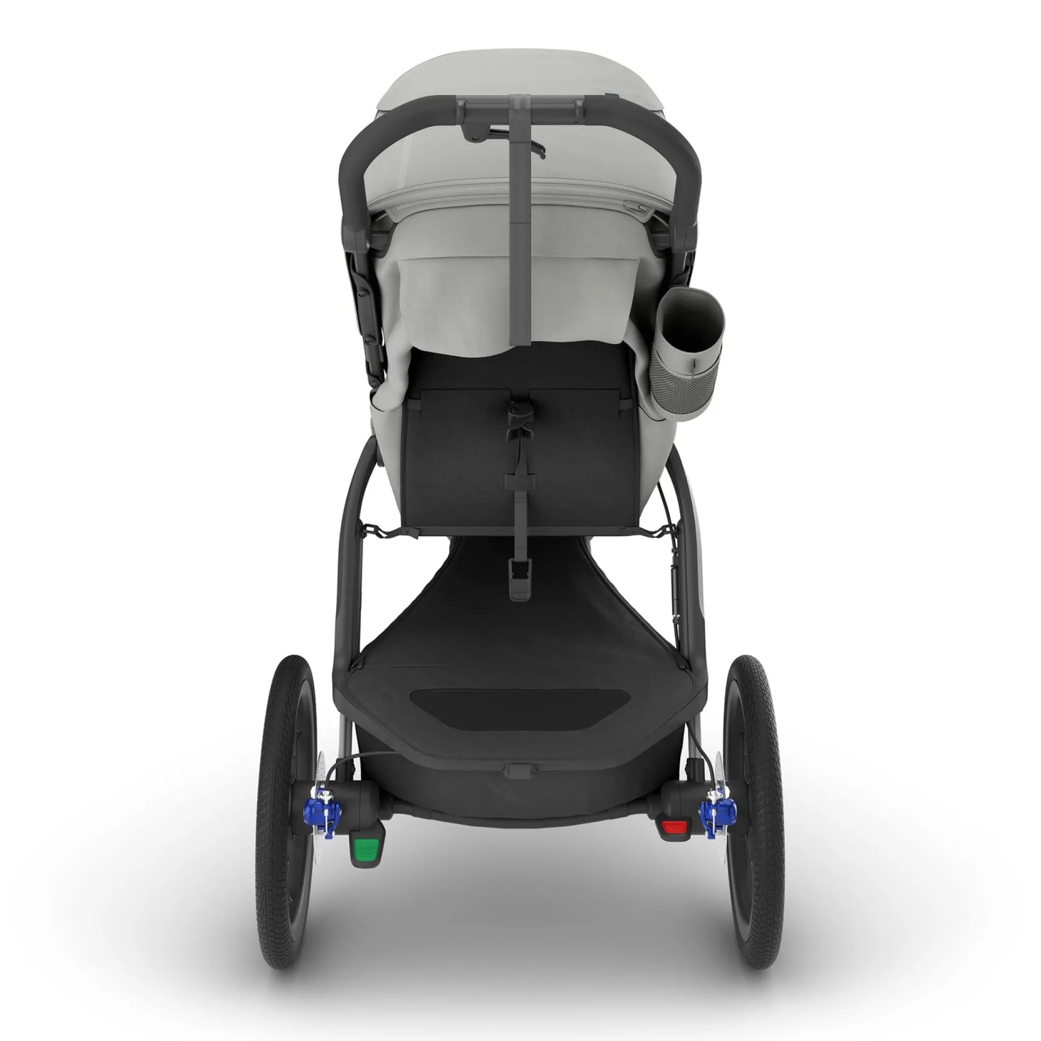 Kids UPPAbaby Strollers|Strollers & Trailers>Stroller Ridge V2 - Savannah