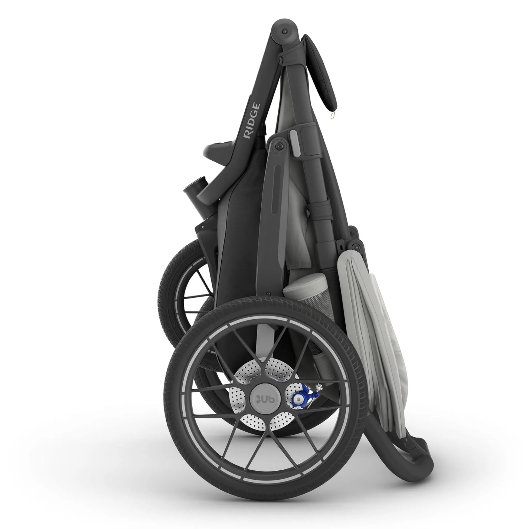 Kids UPPAbaby Strollers|Strollers & Trailers>Stroller Ridge V2 - Savannah