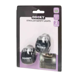 Guzzie + Guss Strollers & Trailers|Outdoors & Travel>Stroller Safety Lights (2)