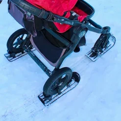 Kids Premier Ski Winter Activities|Strollers & Trailers><noscript><img width=
