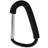 Jolly Jumper Stroller Smarter Hook - Black