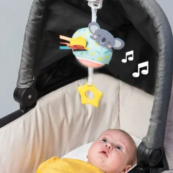 Taf Toy Stroller Toy - Koala