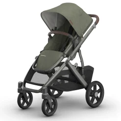 Kids UPPAbaby Strollers|Strollers & Trailers>Stroller Vista V3 - Evelyn