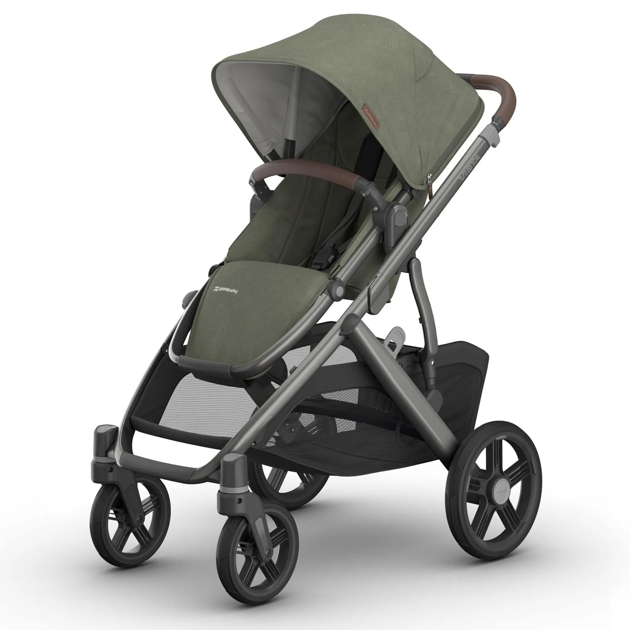 Kids UPPAbaby Strollers|Strollers & Trailers>Stroller Vista V3 - Evelyn