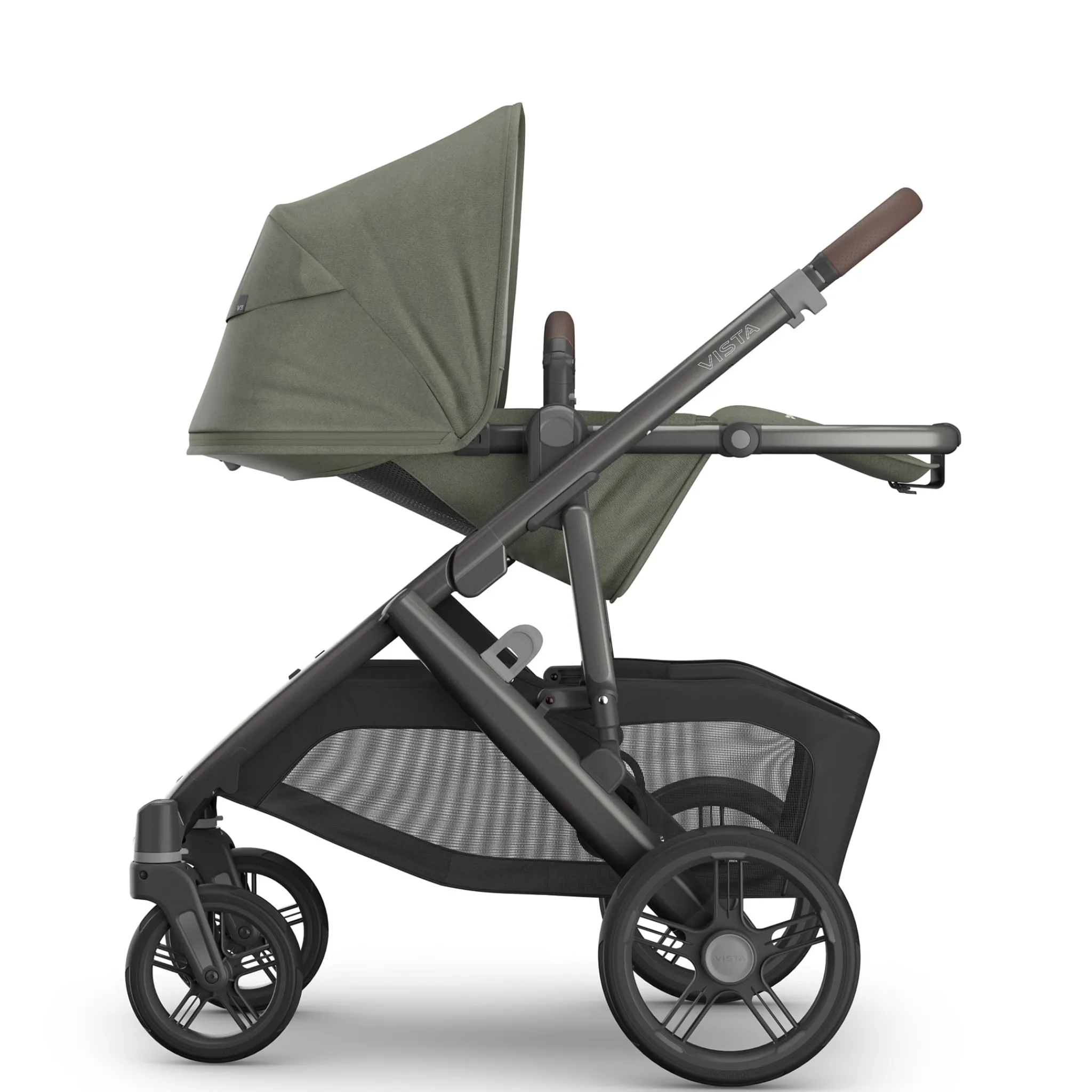 Kids UPPAbaby Strollers|Strollers & Trailers>Stroller Vista V3 - Evelyn