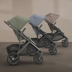Kids UPPAbaby Stroller Vista V3 - Julian