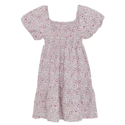 Kids Creamie Dresses & Rompers>Structure Dress 7-14y