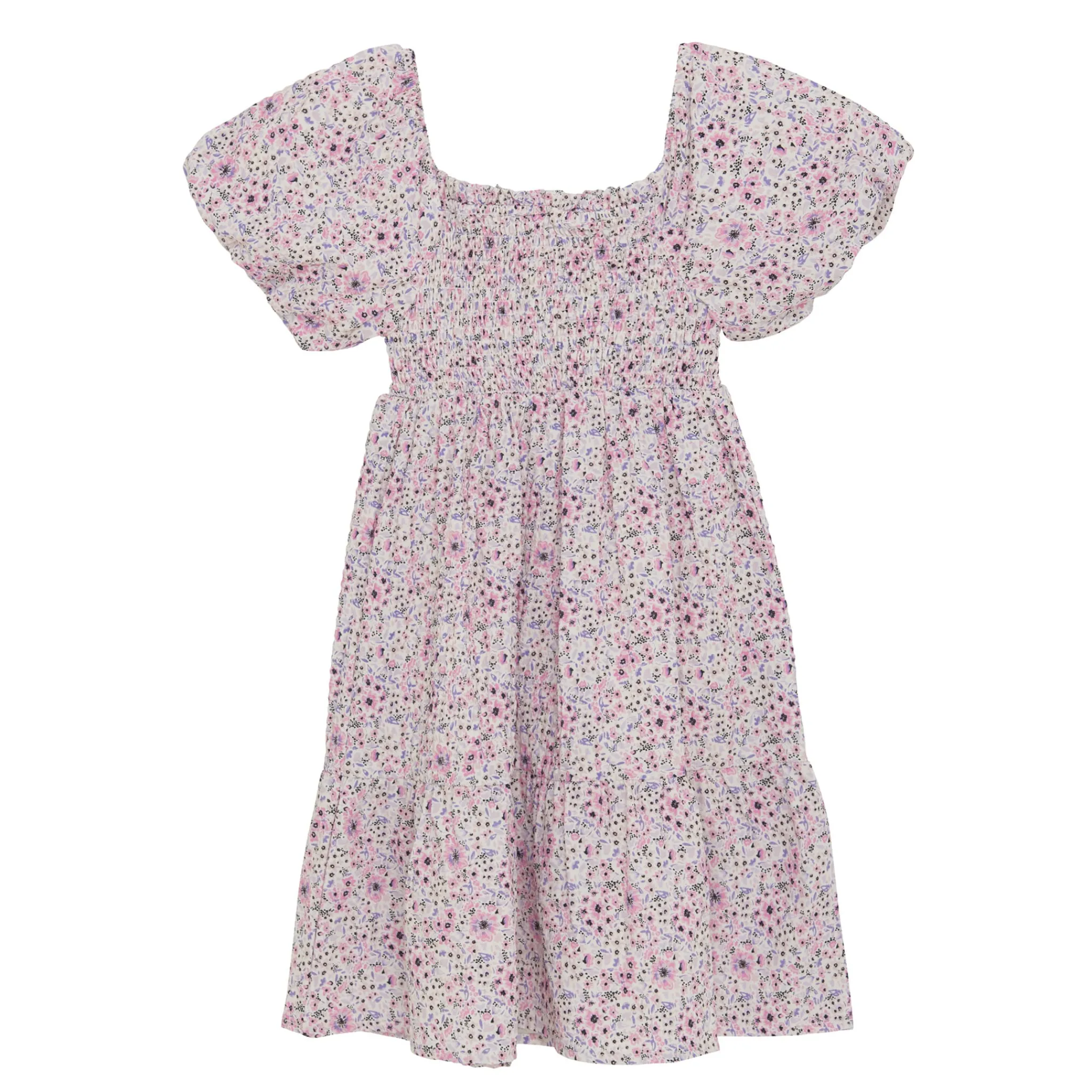 Kids Creamie Dresses & Rompers>Structure Dress 7-14y