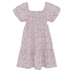 Kids Creamie Dresses & Rompers>Structure Dress 7-14y