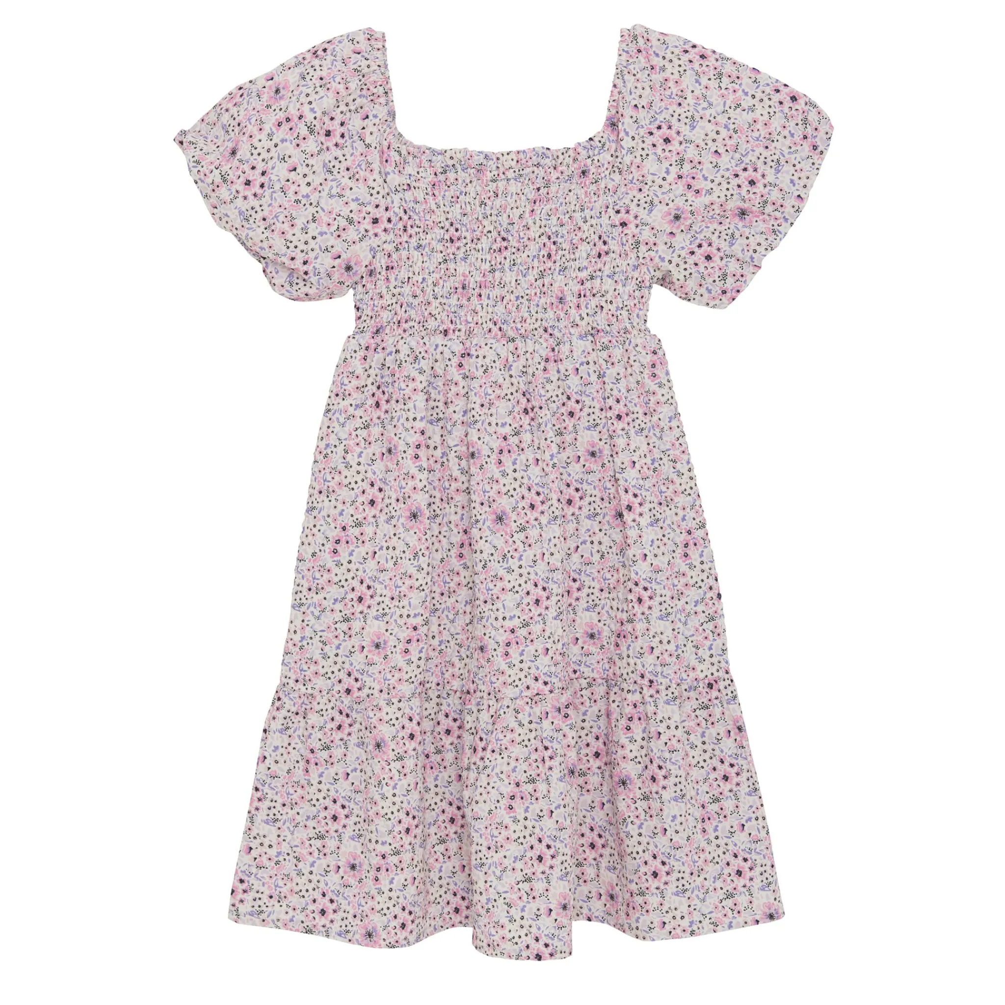 Kids Creamie Dresses & Rompers>Structure Dress 7-14y