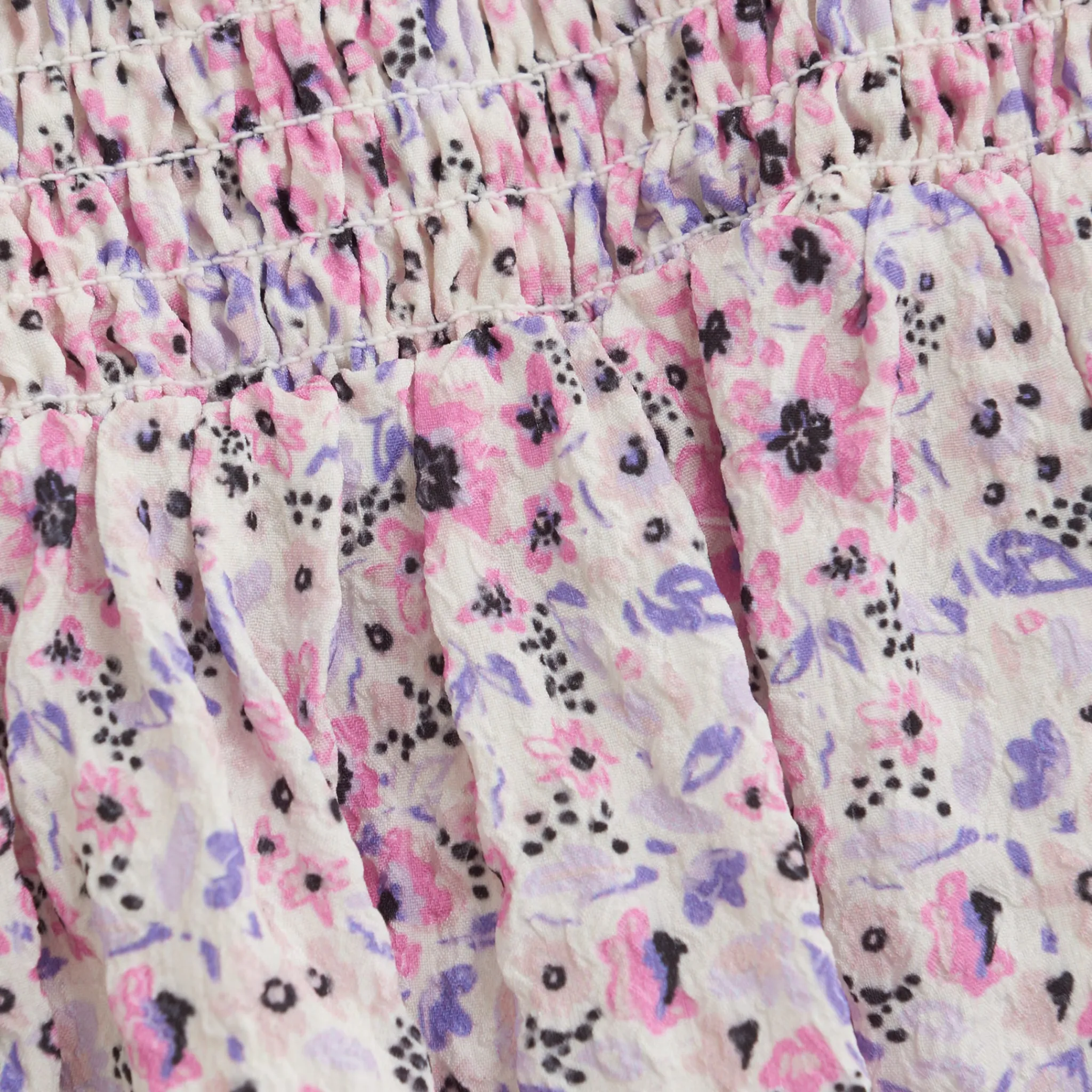 Kids Creamie Dresses & Rompers>Structure Dress 7-14y