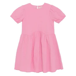 Kids Creamie Structure Dress 7-14y