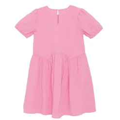Kids Creamie Structure Dress 7-14y