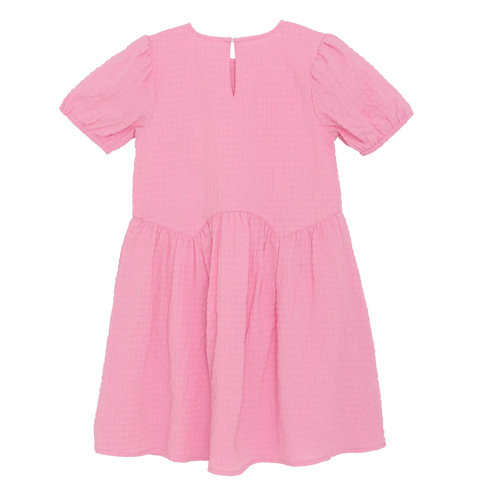 Kids Creamie Structure Dress 7-14y