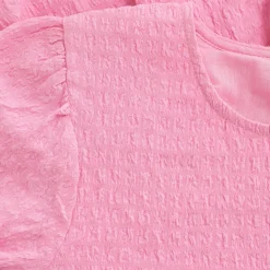 Kids Creamie Structure Dress 7-14y