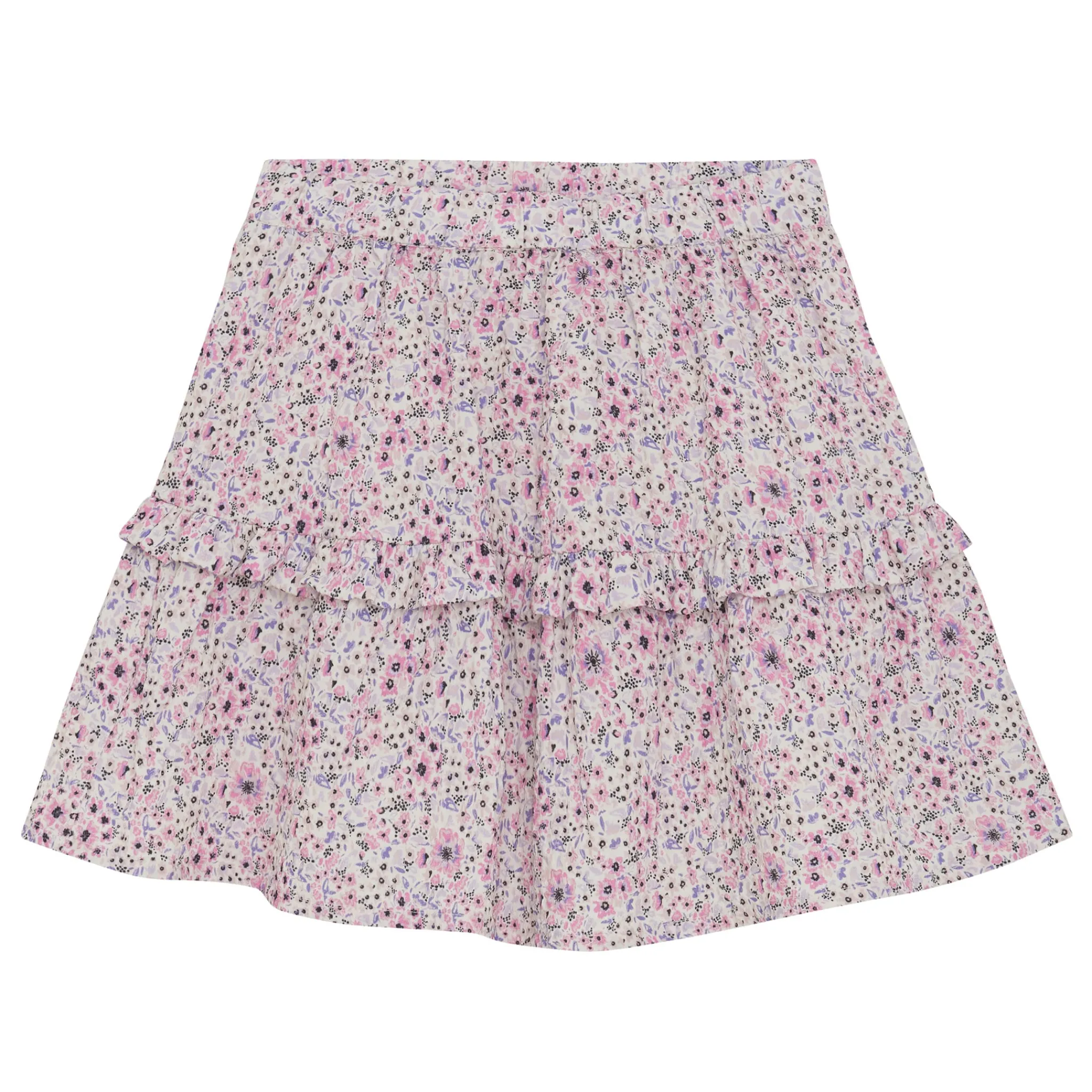 Kids Creamie Structure Skirt 7-14y