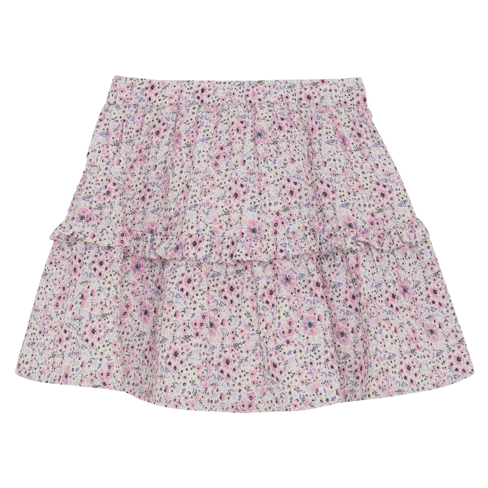 Kids Creamie Structure Skirt 7-14y